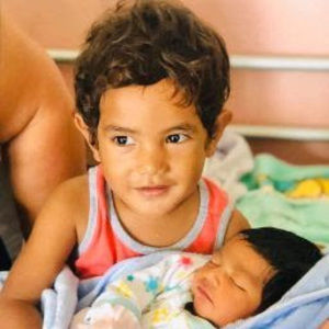 Meet your Posher, Felea